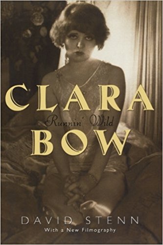 Clara Bow… The Only IT&nbsp;Girl