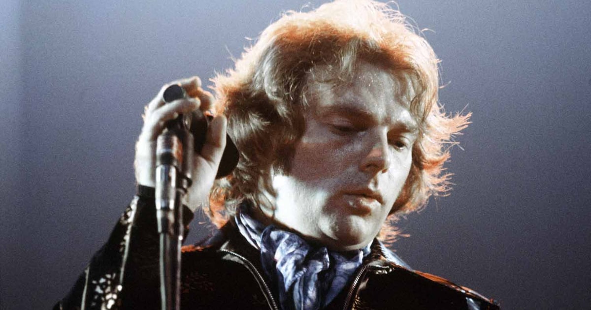 Van Morrison
