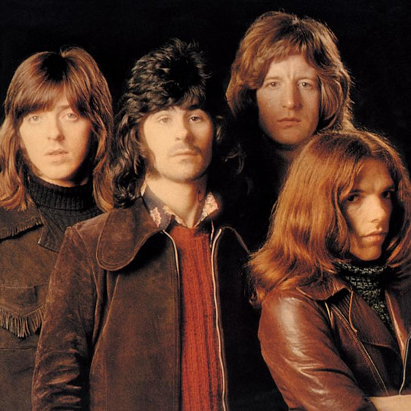 Badfinger… quick history
