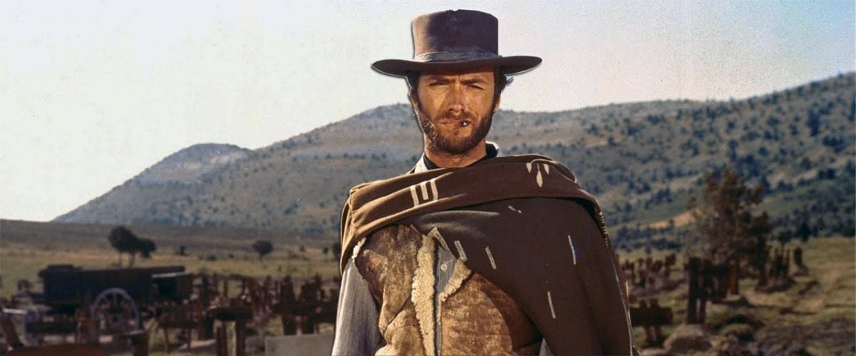 Man with No Name&nbsp;Trilogy