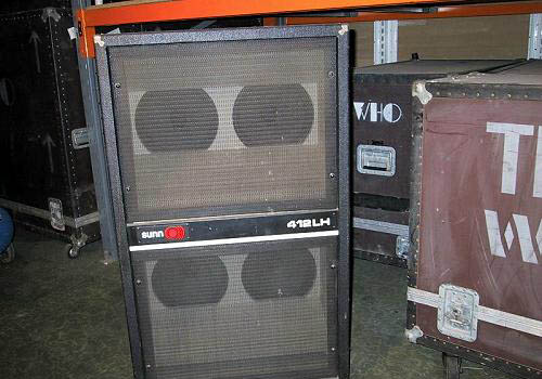 Mal Evans – PowerPop… An Eclectic Collection of Pop Culture