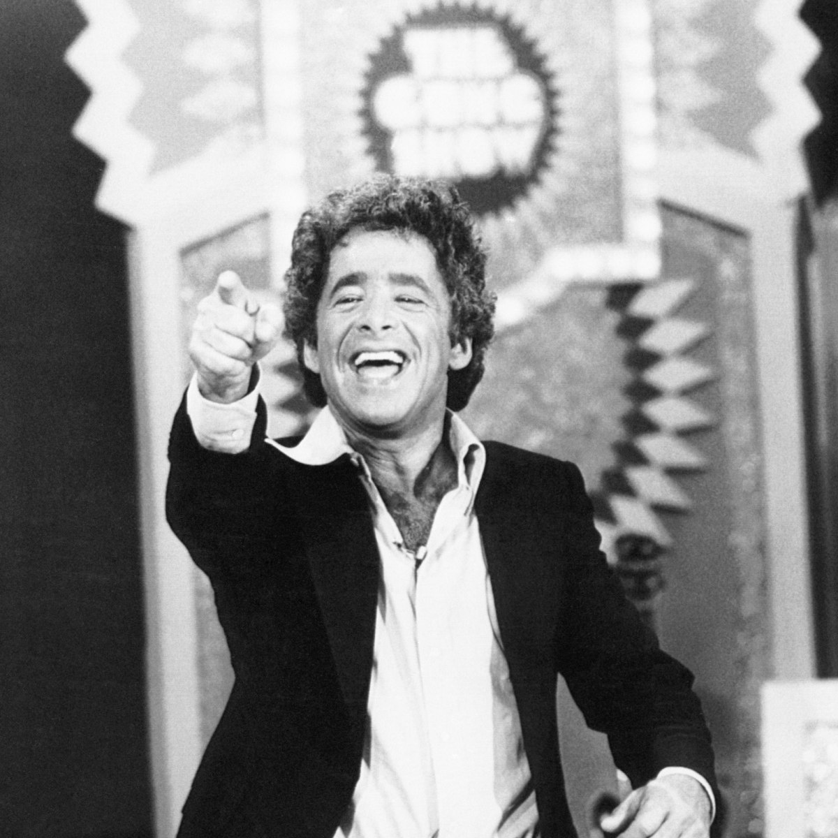 TV Draft Round 6 – Pick 8 – Max Selects – The Gong&nbsp;Show