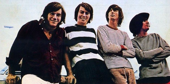 The Lovin’ Spoonful
