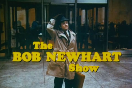 The Bob Newhart&nbsp;Show