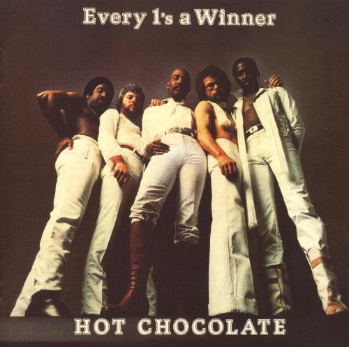 Hot Chocolate – Everyone 1's A Winner – PowerPop… An Eclectic
