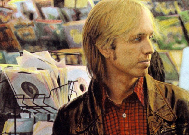 Tom Petty – The Waiting ….Power Pop Friday&nbsp;#3000!