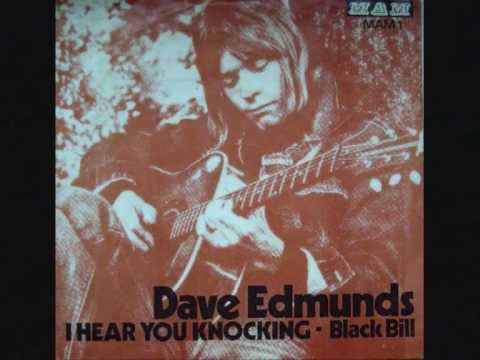 Dave Edmunds  –  I Hear You&nbsp;Knocking