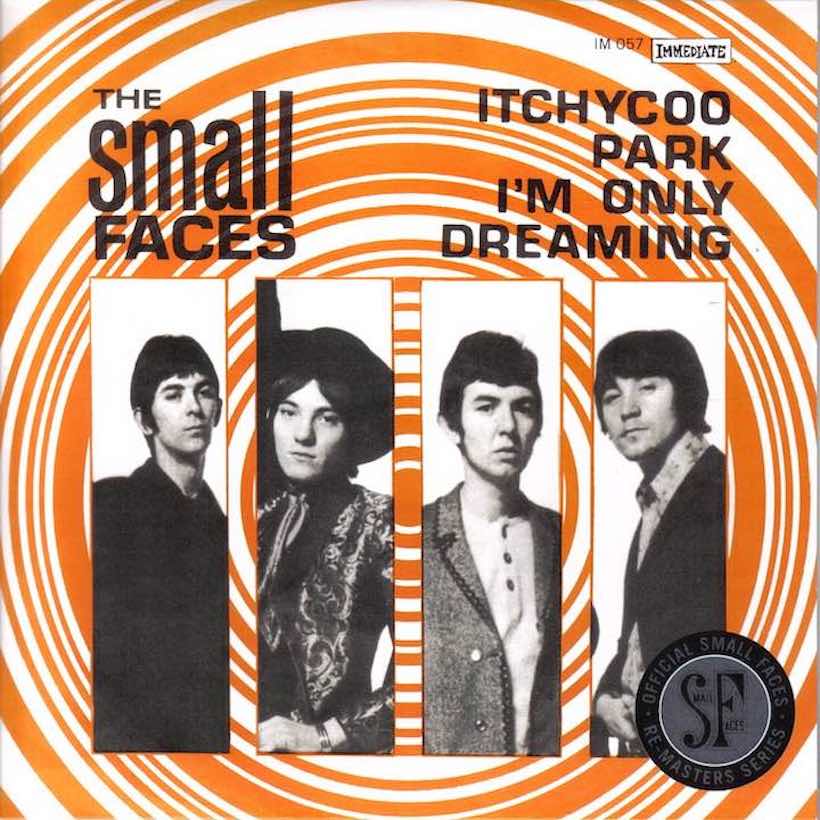 Small Faces – Itchycoo&nbsp;Park