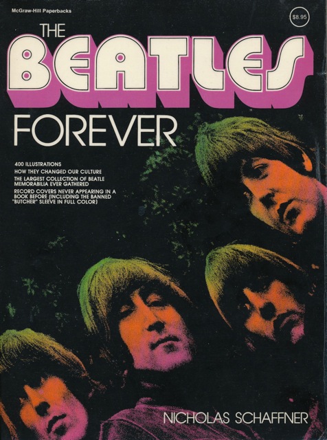 The Beatles Forever