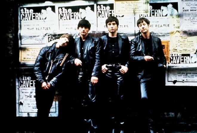 Birth of the Beatles 1979 – PowerPop… An Eclectic Collection of