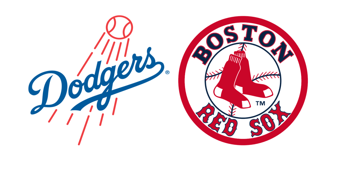Dodgers vs. Red&nbsp;Sox