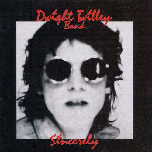 Dwight Twilley Band – I’m On Fire ….Power Pop&nbsp;Friday