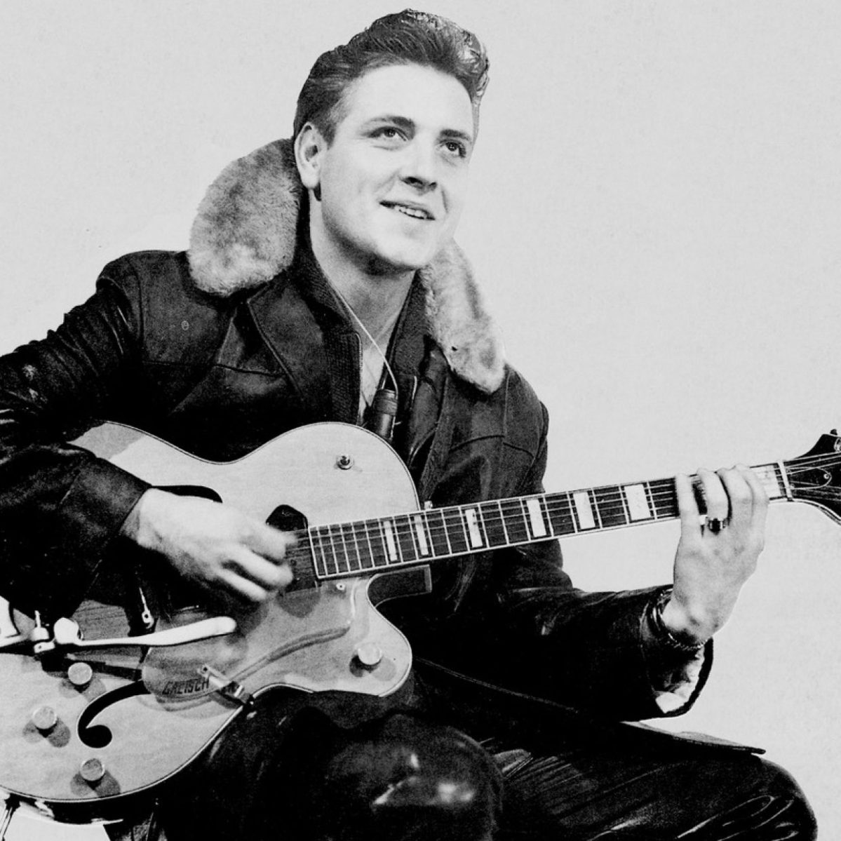 Eddie Cochran 50s Guitar&nbsp;Hero