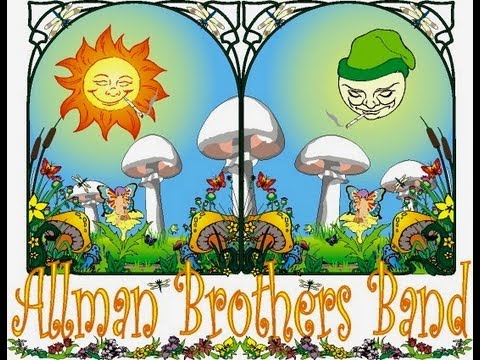 Allman Brothers – Blue&nbsp;Sky