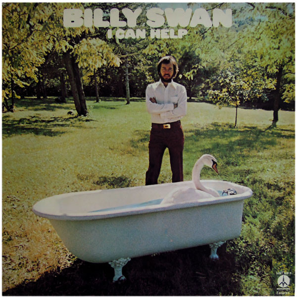 Billy Swan – I Can&nbsp;Help