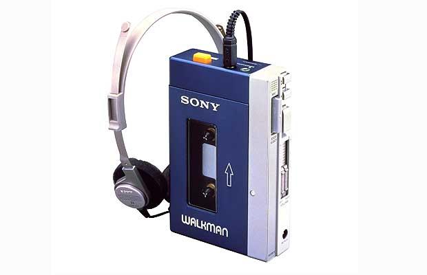The Walkman