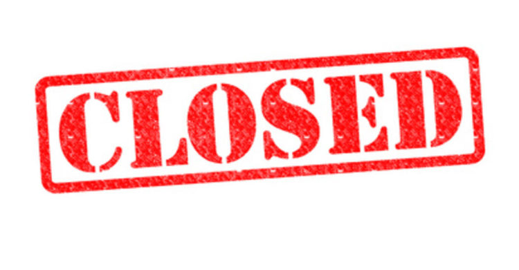 Defunct Restaurant Chains