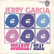 Jerry Garcia –&nbsp;Sugaree