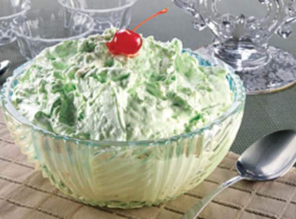 1970’s Watergate Salad