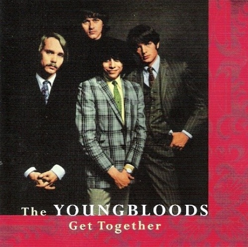Youngbloods – Get Together – PowerPop… An Eclectic Collection of