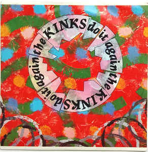 Kinks – Do It&nbsp;Again