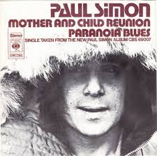Paul Simon – Mother and Child&nbsp;Reunion