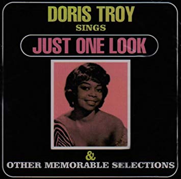 Doris Troy – Just One&nbsp;Look