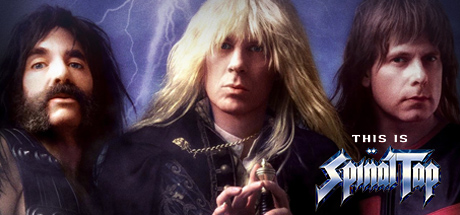 This is Spinal Tap – PowerPop… An Eclectic Collection of Pop Culture
