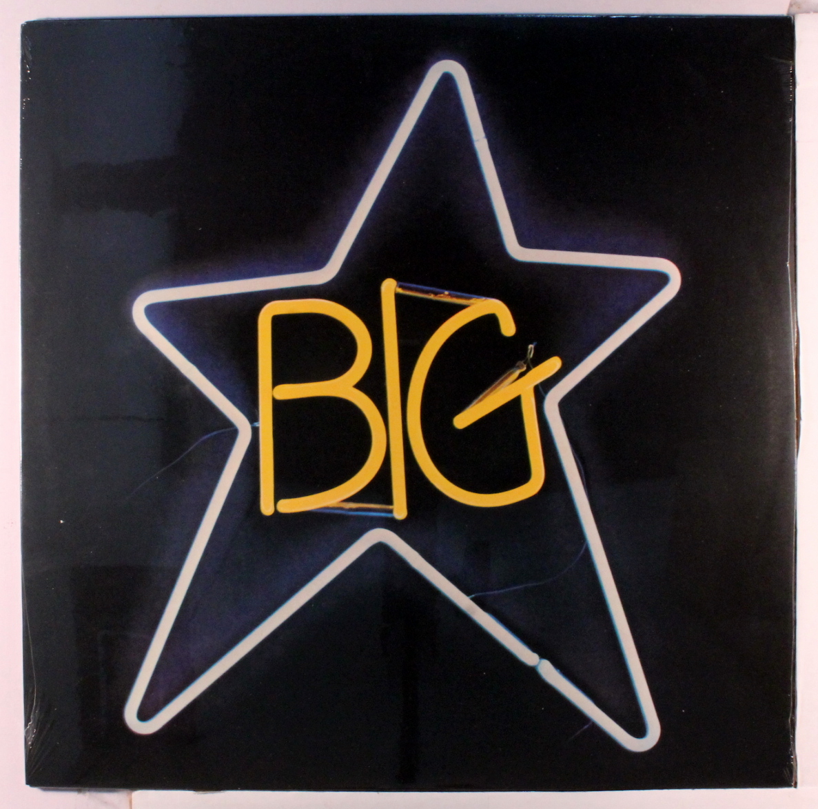 Big Star –&nbsp;Thirteen