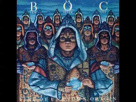 Blue Öyster Cult – Burnin For&nbsp;You