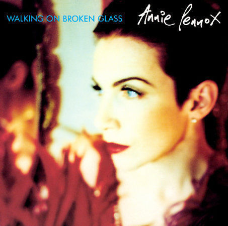 Annie Lennox – Walking on Broken&nbsp;Glass