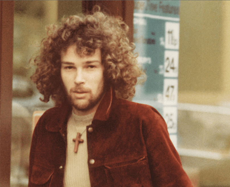 Chris Bell – I Am The&nbsp;Cosmos