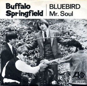 Buffalo Springfield – Mr&nbsp;Soul