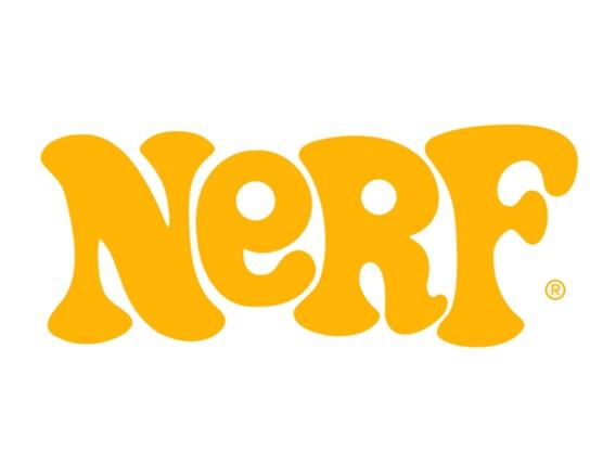 The Nerf Ball… a brief&nbsp;history
