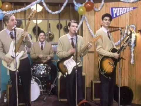 Weezer – Buddy&nbsp;Holly