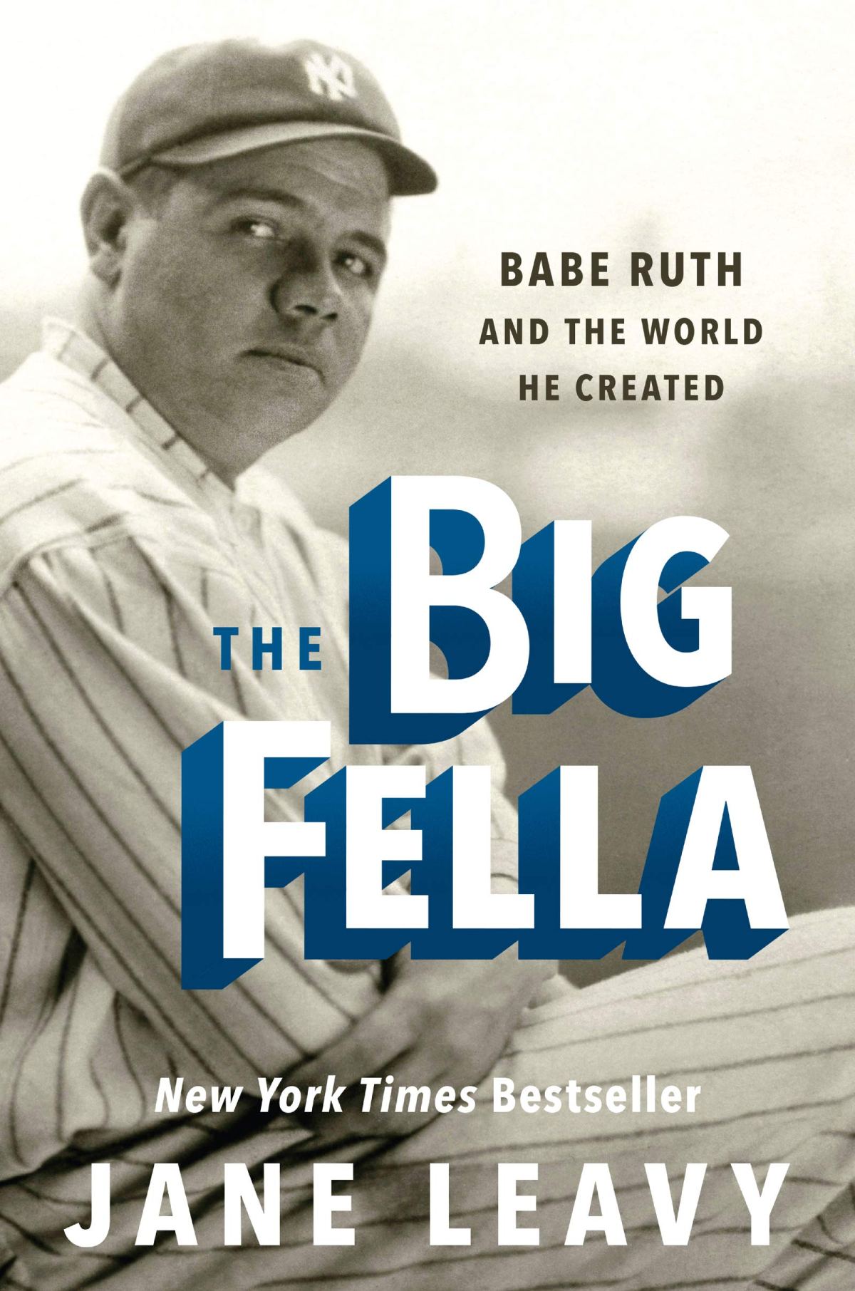 The Big Fella by Jane&nbsp;Leavy