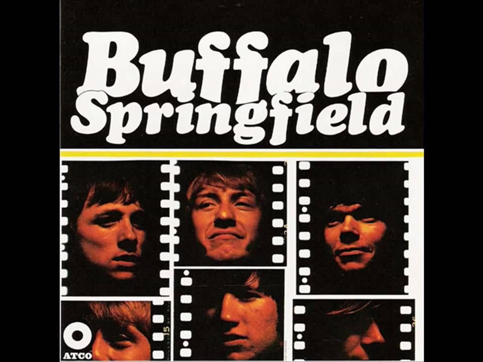 Buffalo Springfield – For What It’s&nbsp;Worth