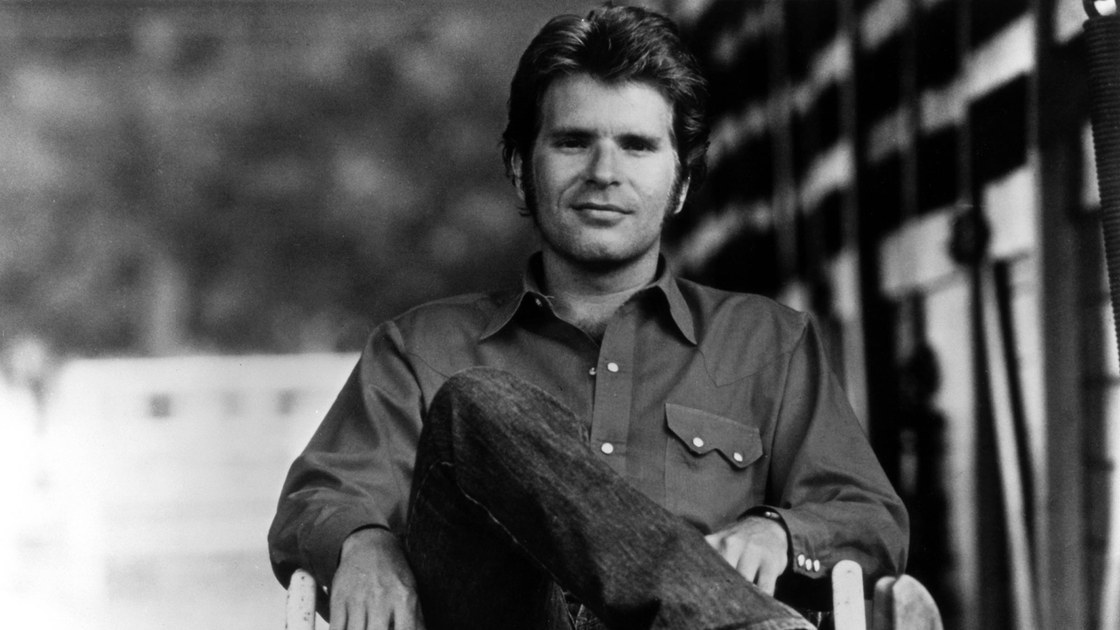 John Fogerty – I Saw It On&nbsp;TV