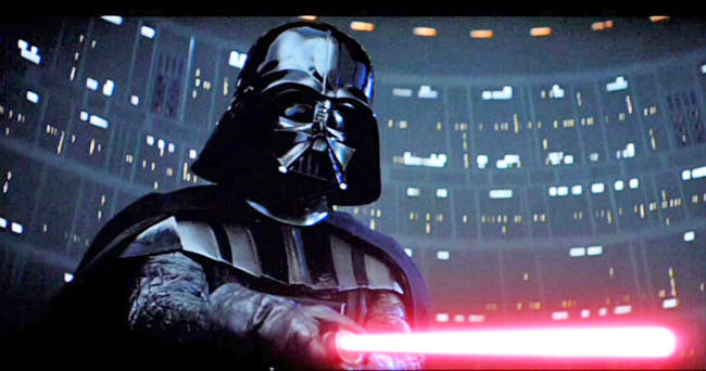 darth vader sex toy Star Wars Condoms, Saber Skins, Are Now A Thing Every Fan Needs main image 0