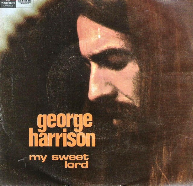 George Harrison – My Sweet Lord – PowerPop… An Eclectic Collection