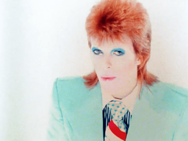 David Bowie – Life On Mars?  ———       Songs that reference The&nbsp;Beatles