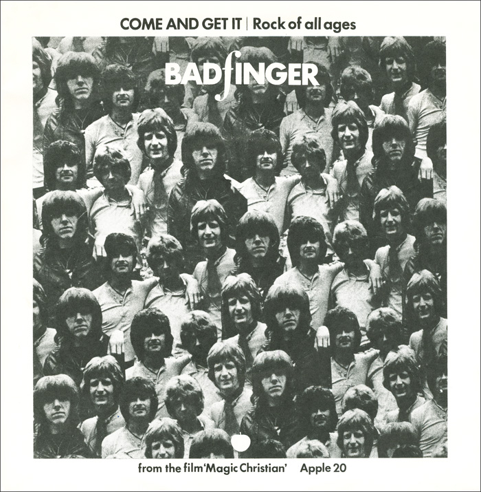 Badfinger – Come and Get&nbsp;It