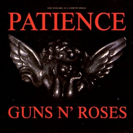 Guns N’ Roses –&nbsp;Patience