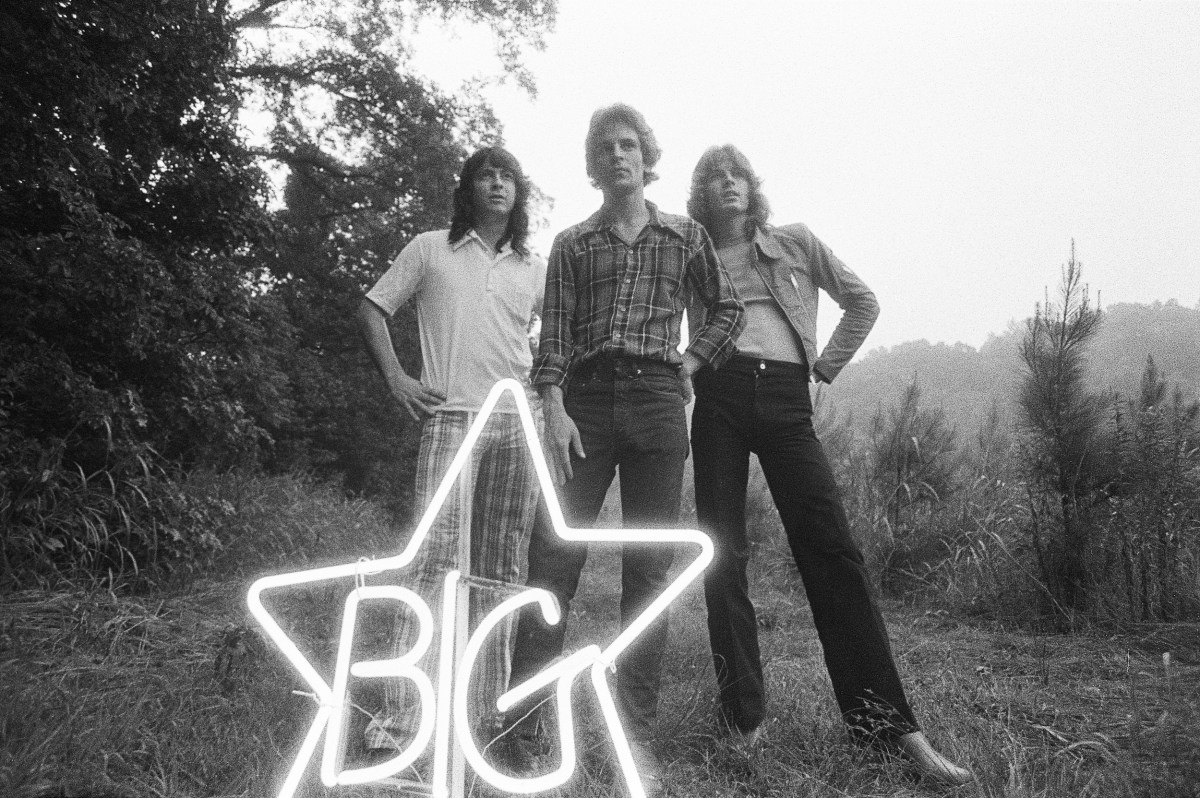 Big Star – September Gurls —Powerpop&nbsp;Friday