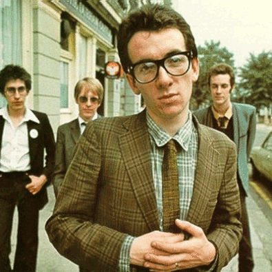 Elvis Costello & The Attractions – (What’s So Funny ‘Bout) Peace, Love, and Understanding —Powerpop&nbsp;Friday
