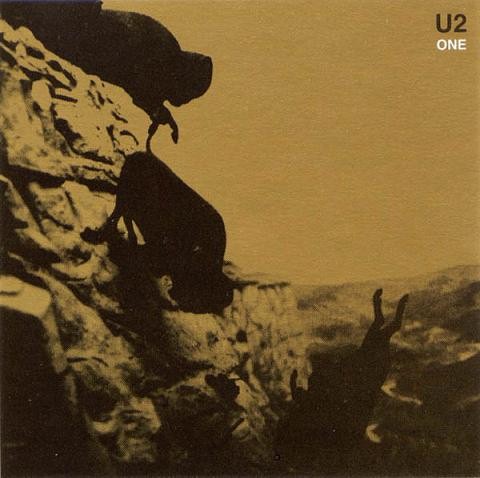 U2 – One
