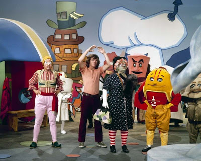 Image result for lidsville characters