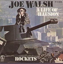 Joe Walsh – A Life Of&nbsp;Illusion