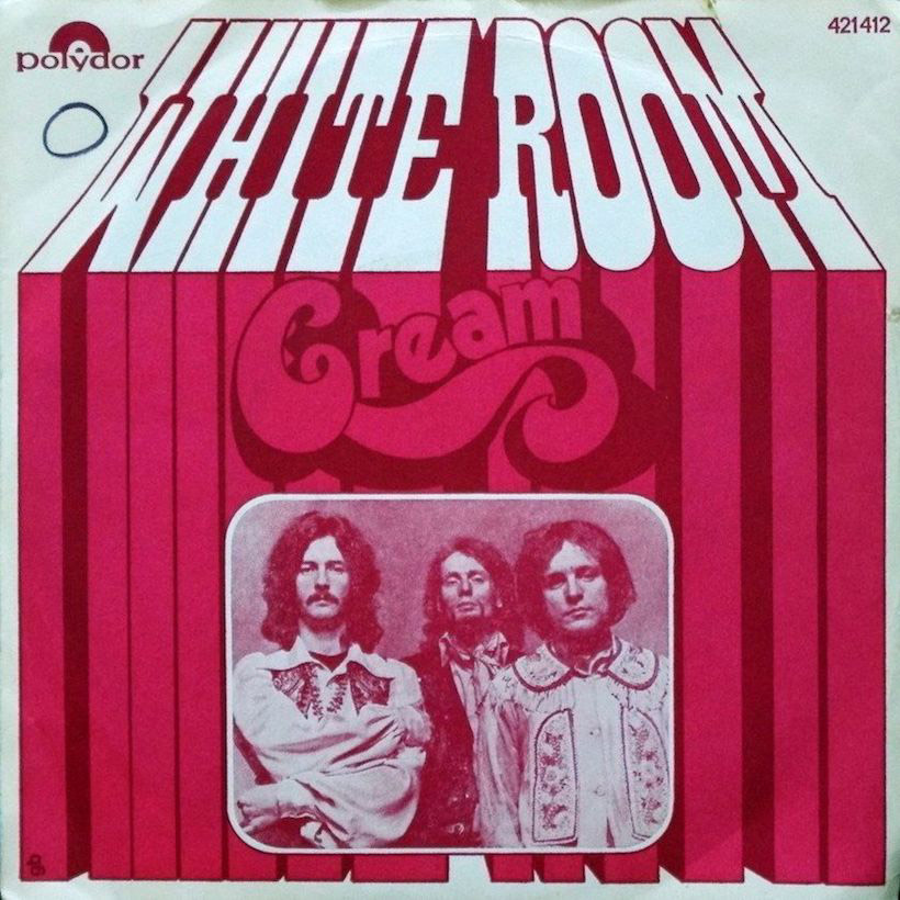 Cream – White&nbsp;Room