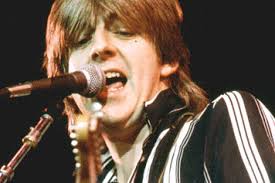 Nick Lowe – So It&nbsp;Goes